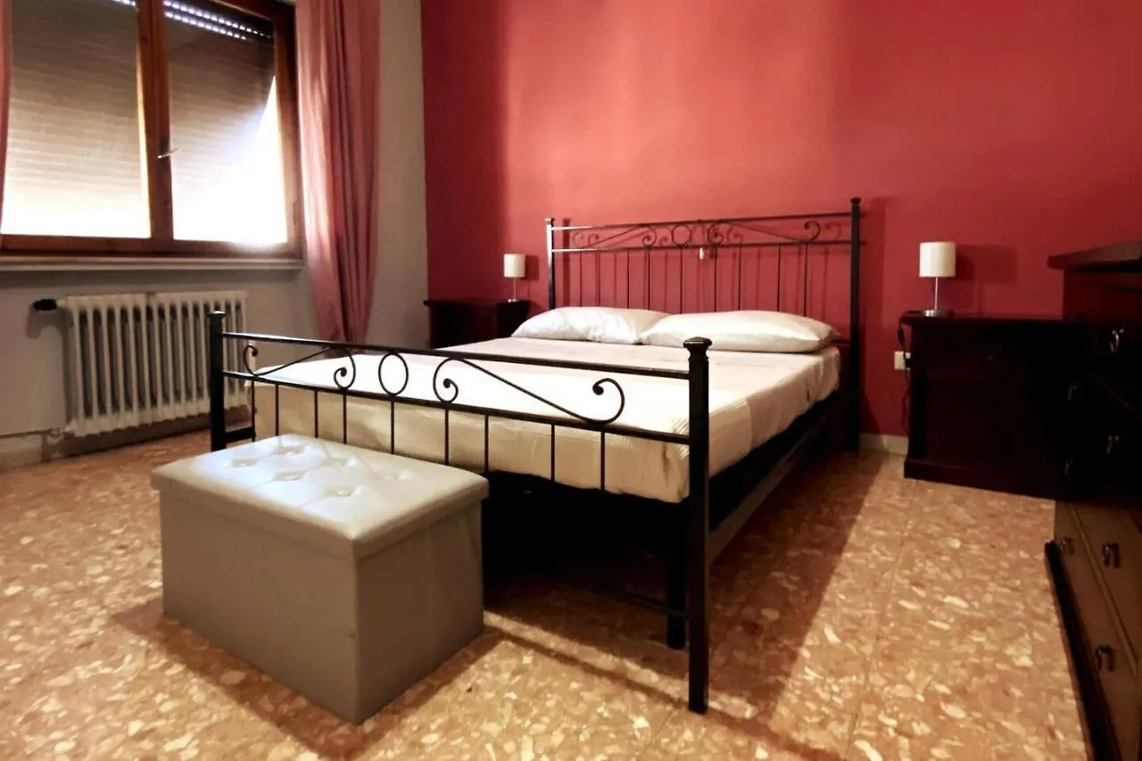Casa Augusta Lejlighed Viareggio