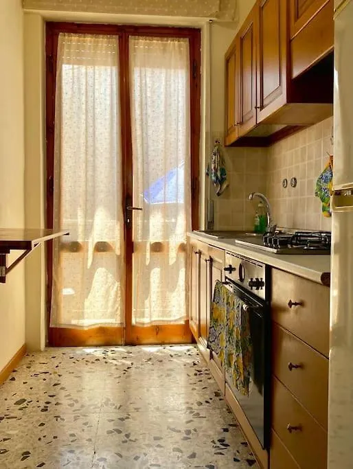 Casa Augusta Apartment Viareggio