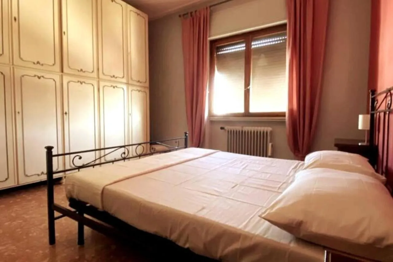 Casa Augusta Apartment Viareggio