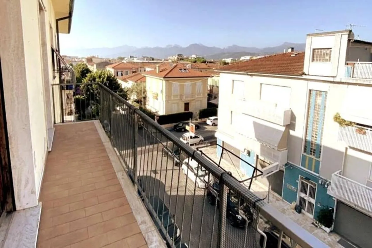 Casa Augusta Apartment Viareggio
