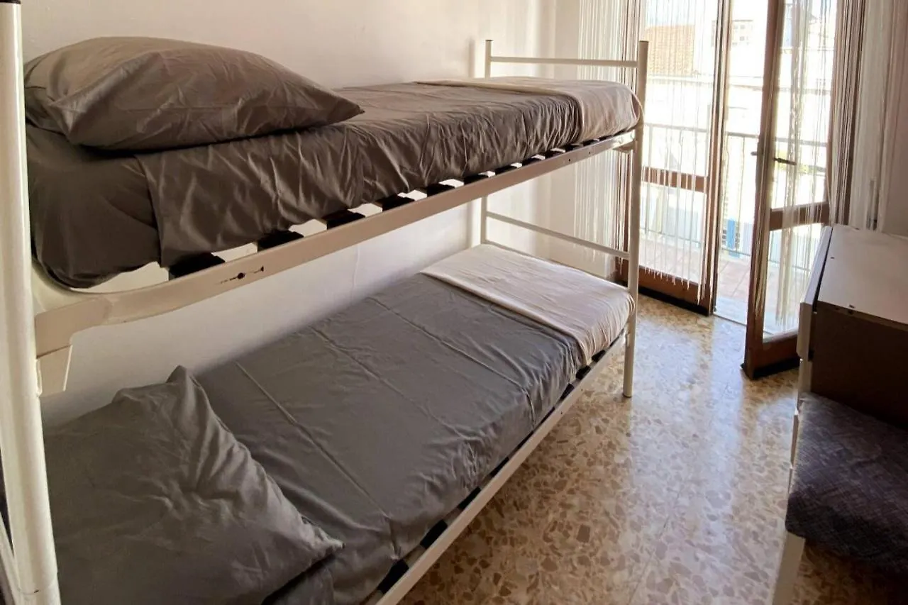 Casa Augusta Apartment Viareggio