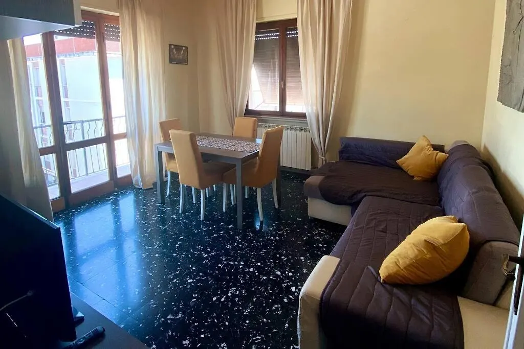 Casa Augusta Apartment Viareggio Italy