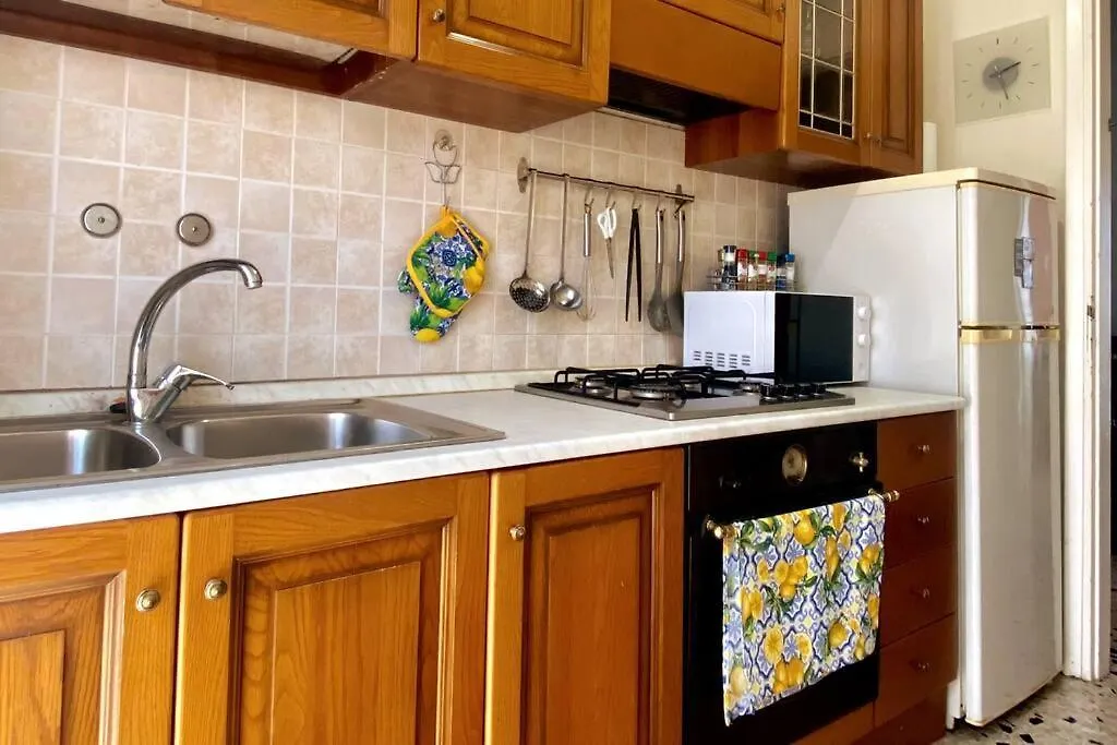 Casa Augusta Apartment Viareggio